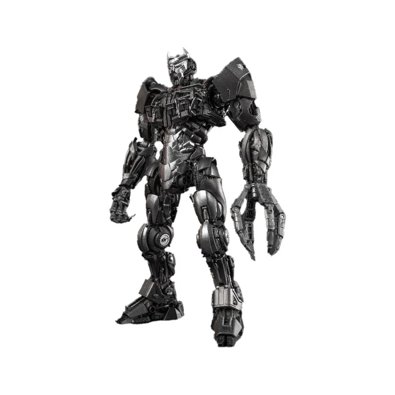 

Transformation Toy Yolopark Beast Rise AMK Series Disaster Commander Model Kit 21cm Action Figure Toy Collection Gift