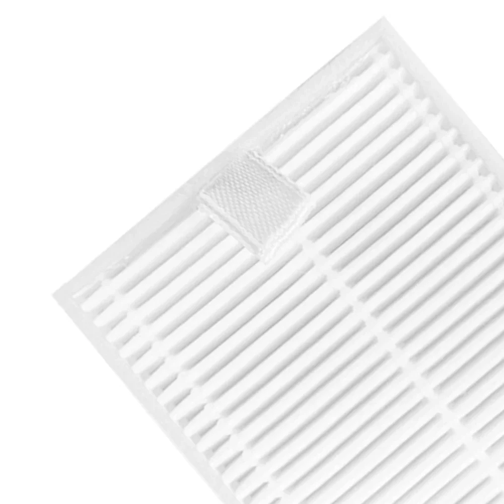 5 قطعة فلتر قابل للغسل وإعادة الاستخدام لمرشح Conga 7490 مرشح الغبار المنزلي ملحقات جزء مكنسة كهربائية هواء العادم