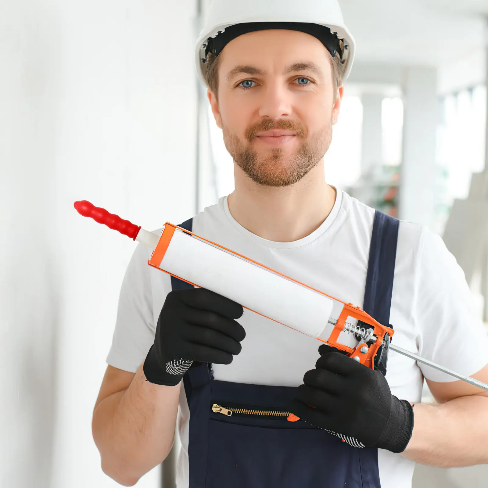 

100 шт. многоразовых защитных колпачков для герметика, крышки для бутылок с клеем, предотвращающие протечки, сохраняющие свежесть