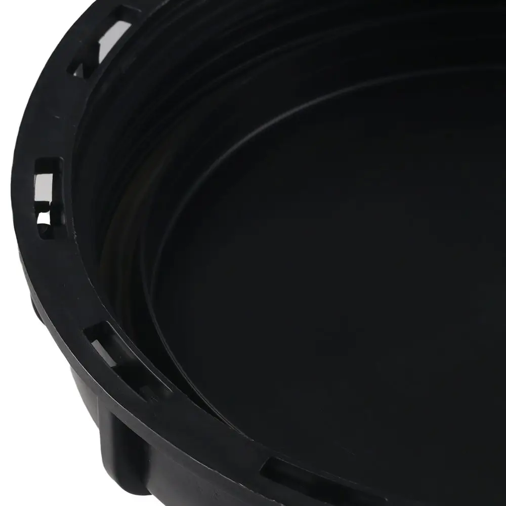 Black Ibc Tote Tank…