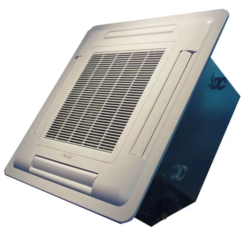 Hotel HVAC Ventilation Box Fan Coil Home Central AC Unit