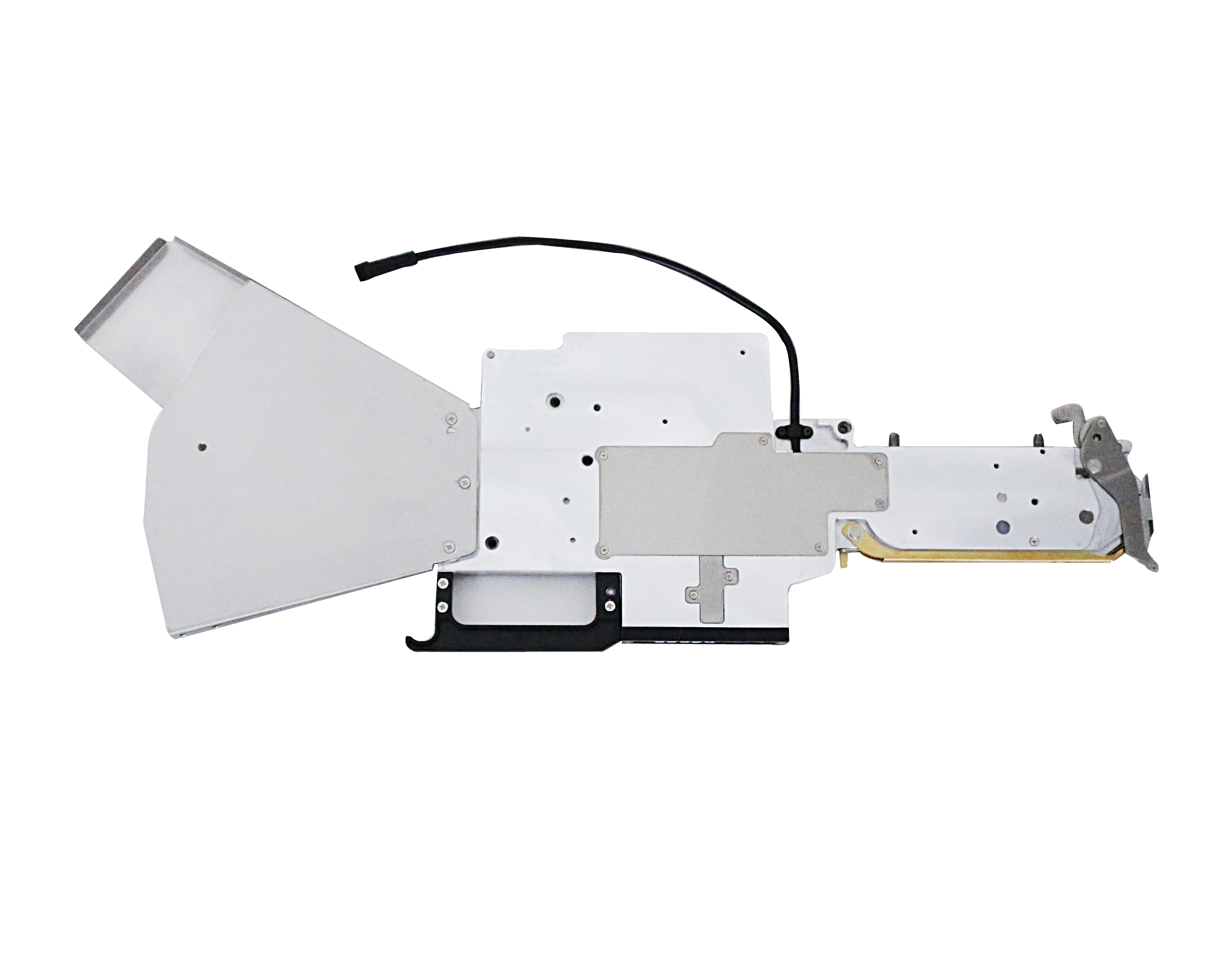 

8mm/12mm/16mm/24mm/32mm/44mm/ 56mm Electric SMT Feeder for Neo Den Smt Pick and Place Machine