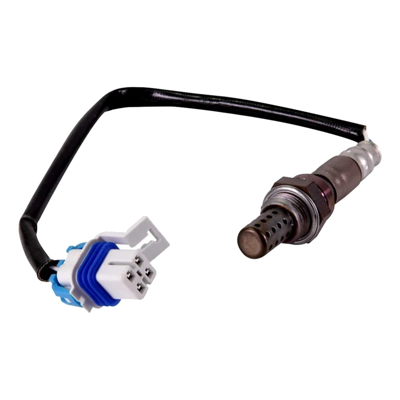 12609457 Oxygen Sensor Plastic Oxygen Sensor Car Oxygen Sensor Supplies For Cadillac Chevrolet Jimmy