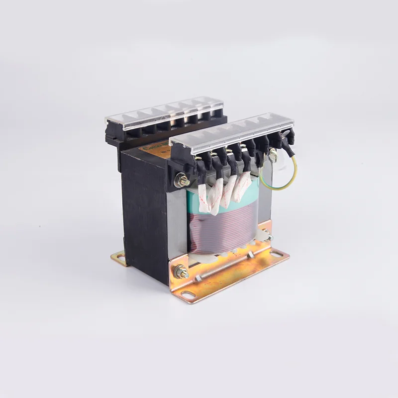 JBK3-500 machine tool control transformer input 440V380V to 220V110V36V27V24V12V