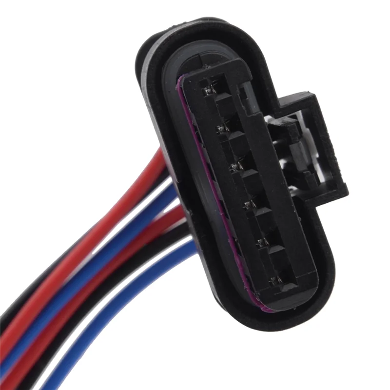 Prise de fil de feu arrière SFP, prise adaptée pour Mini Cooper F55, F56, F57, 63217361305