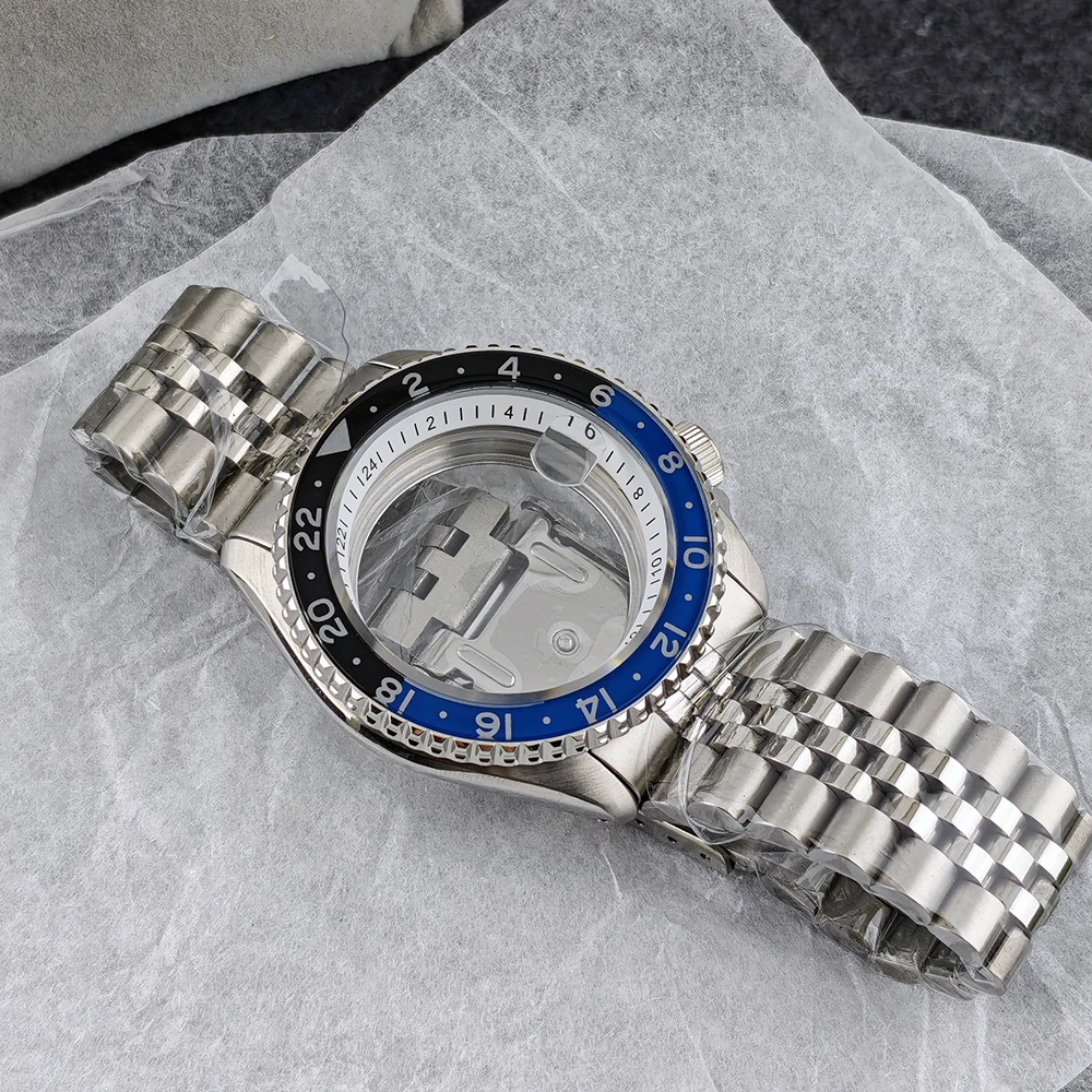 SKX007 Kasa NH34/NH35 kasa erk - Reel Case incelemesi ve fiyatı