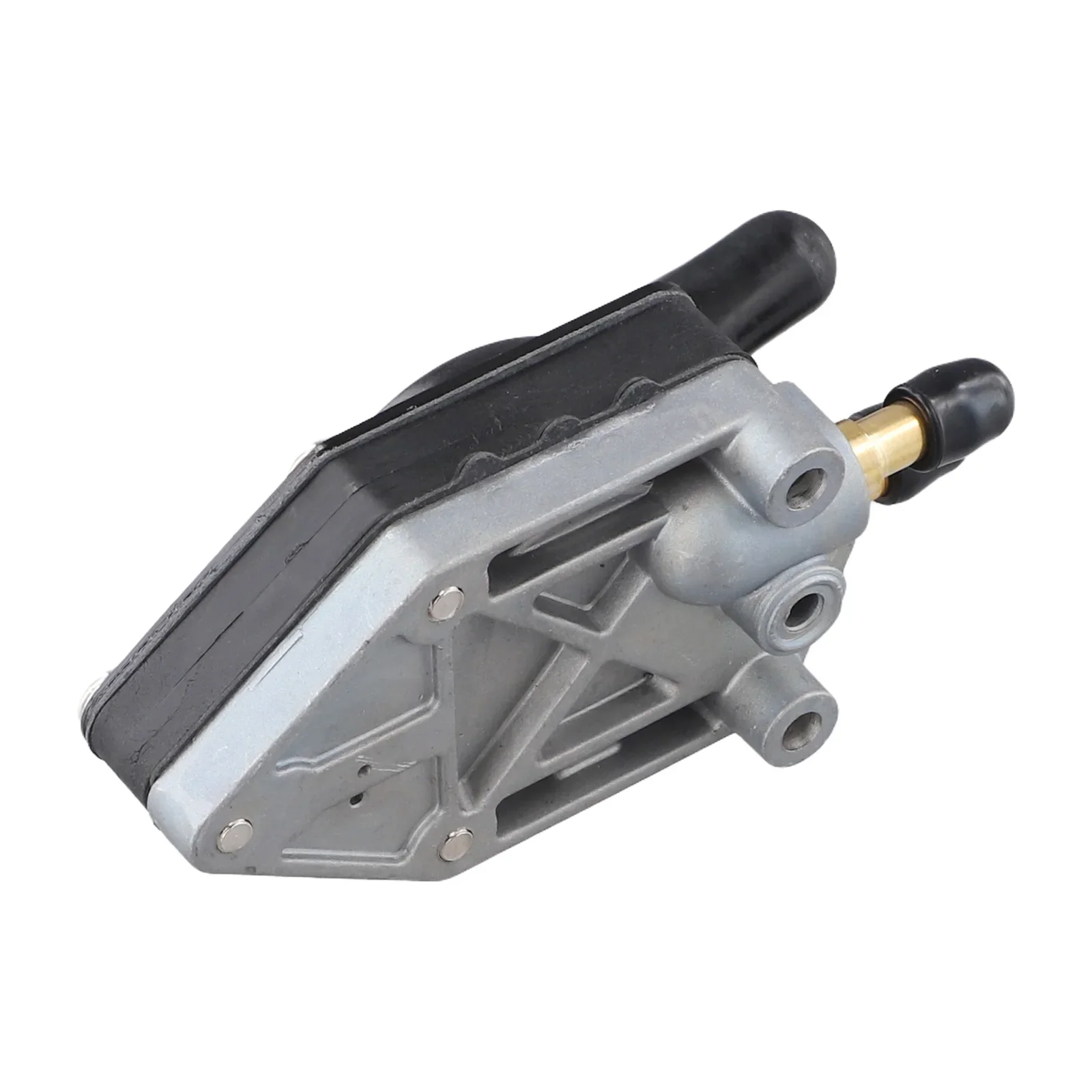 Replacement Fuel Pump For Johnson For Evinrude Outboard Series 438559 385784 395712 398385 433390 Simple Installation Process