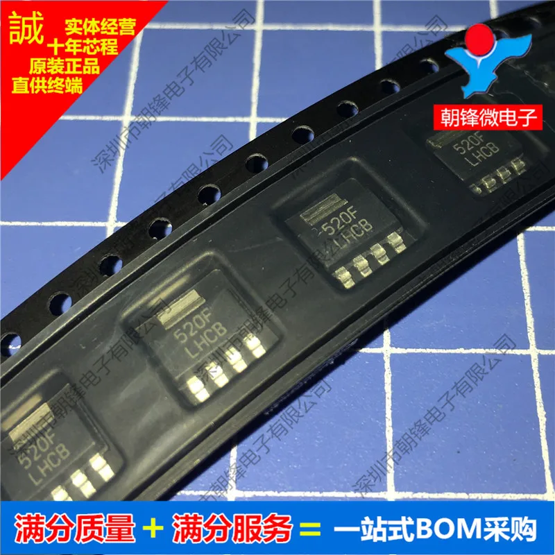 

LP3872EMPX-3.3 LP3872EMP LP3872 SOT223-5