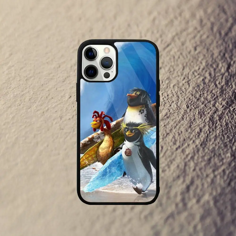 Чехол для телефона J-Joao F-Frango Joe Chicken для iPhone 17,16,15,14,13,12,11, Pro, Max, Plus, Mini, SE4, магнитная беспроводная зарядка Magsafe