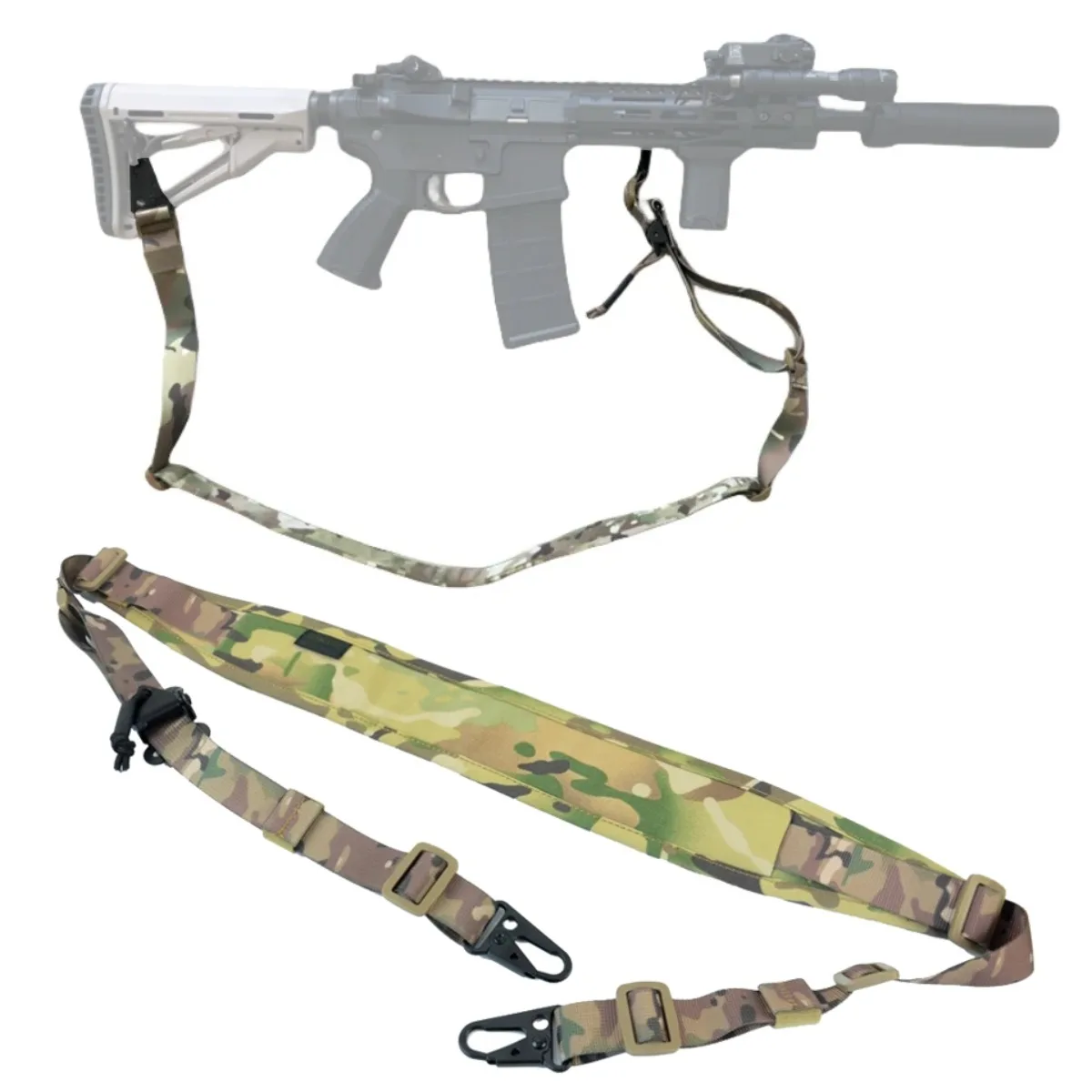 Tactical 2 Point Ri… - image