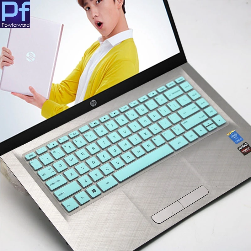 13 inch Laptop Keyboard Cover Protector for 13.3