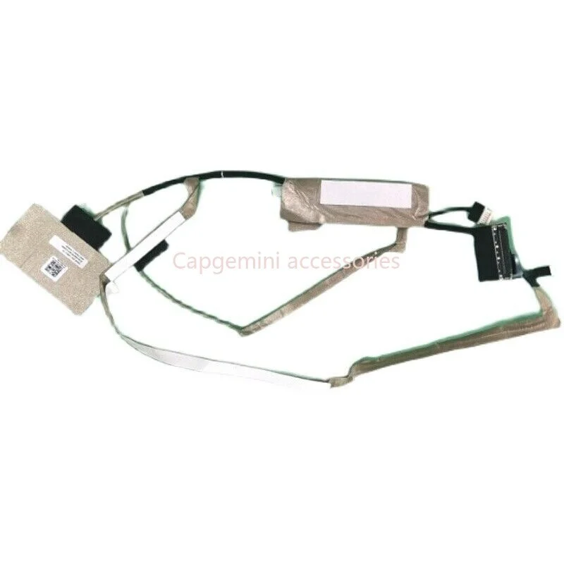 

Новый EDP-кабель для Dell Precisi 7530 M7530 M7540 DC02C00KP00 04RP7W