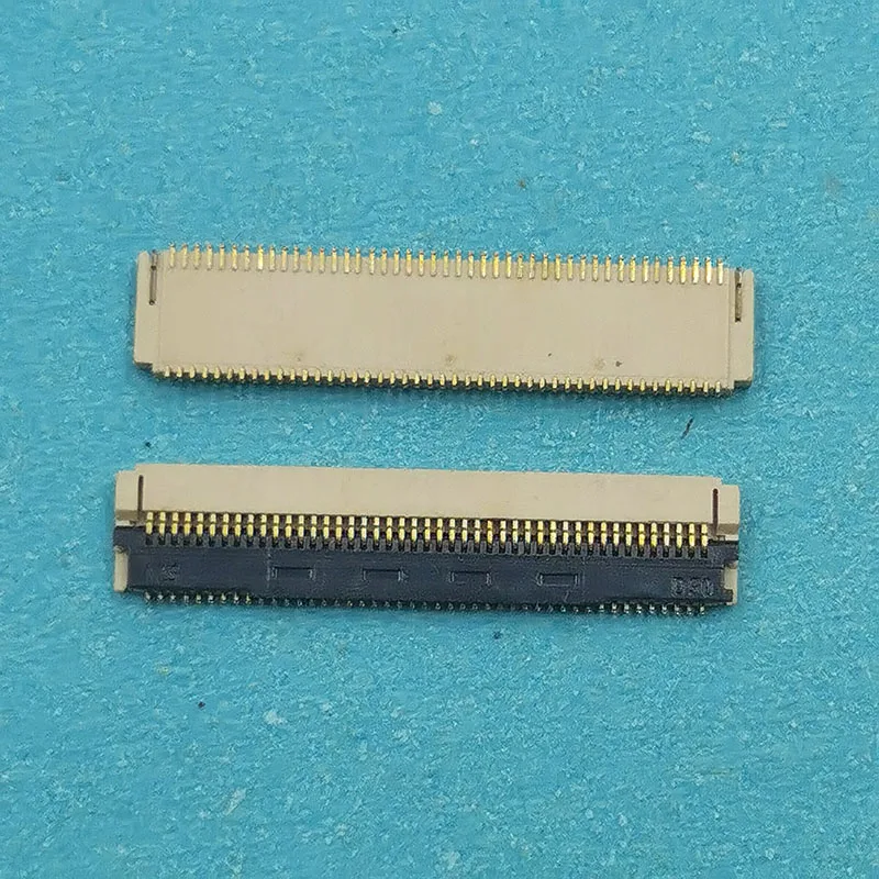 2pcs 90 Pin 90pin Touch Screen FPC Connector for Samsung Galaxy Tab A 10.1 2016 LTE T580 T587 T585 Touch FPC Port Plug