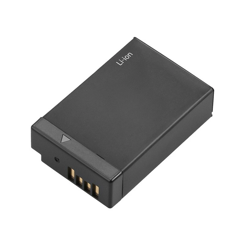 

LP-E17 High Capacity Rechargeable Li-ion Camera Battery For Canon EOS RP R10 R50 R8 Digital Mirrorless Camera