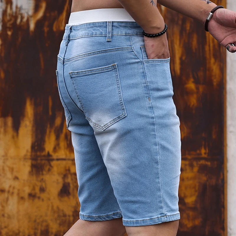 Thumbnail 3 - #78 Best Denim Shorts to Buy In 2026