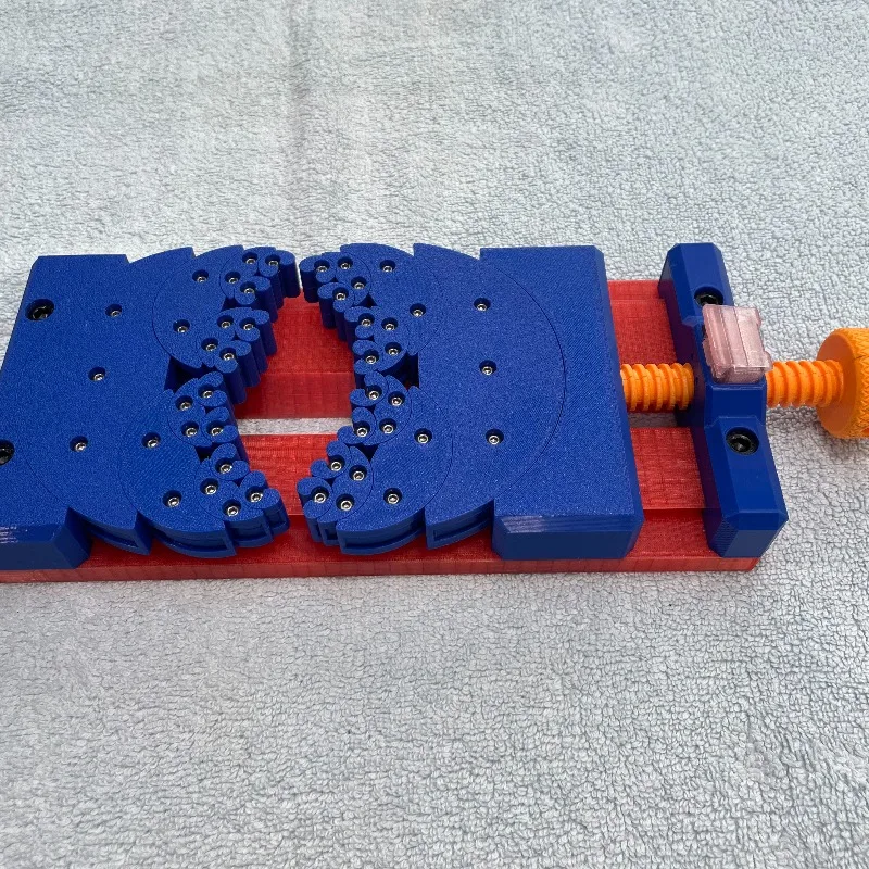 

Parting pliers 3D printing multifunctional flat pliers