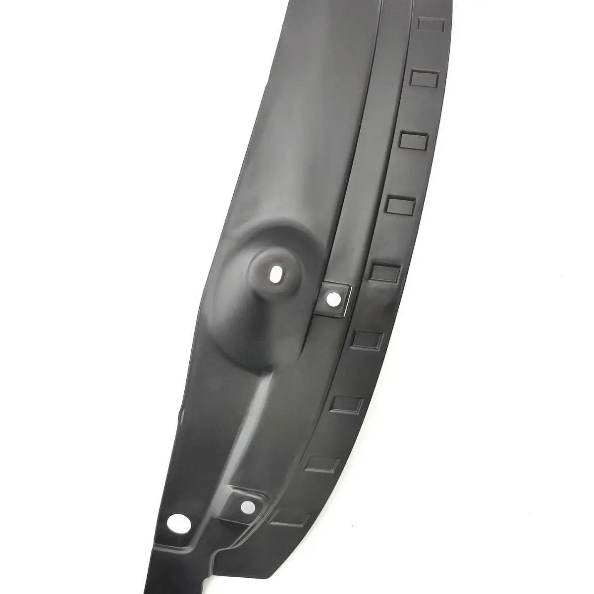 Applicable to Geely Xingyue S/L Rear Door Lining Fender