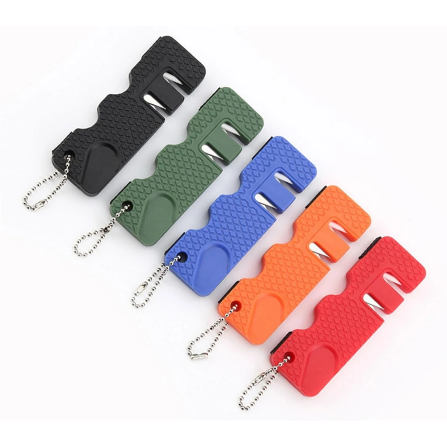 

Mini Kitchen Knife Sharpener Outdoor For Kitchen Pocket Knife Sharpener Scissors Sharpening Stone Tool,Kitchen Accessories