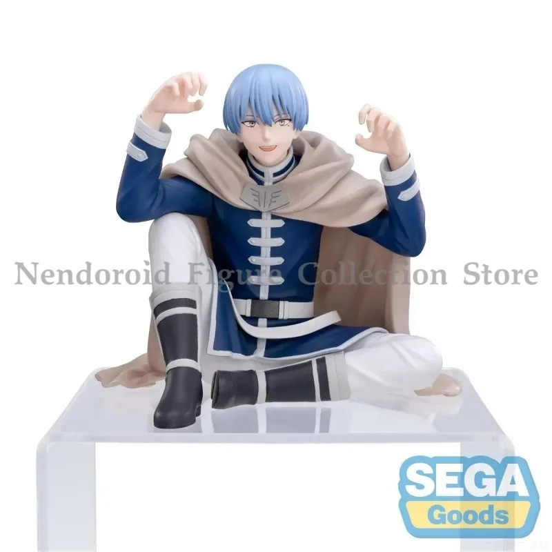 

In Stock Original SEGA Kozai Series Prize Buried Fulilian Simmel Desktop Cute Doll Anime Action Figure Toy Gift Model Collection