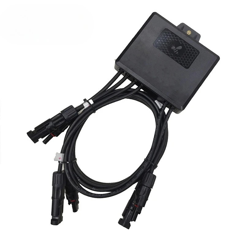 

TS4-AO Honeybee 400W 450W 540W 600W Оптимизаторы Солнечных Панелей Для Системы Солнечной Энергии