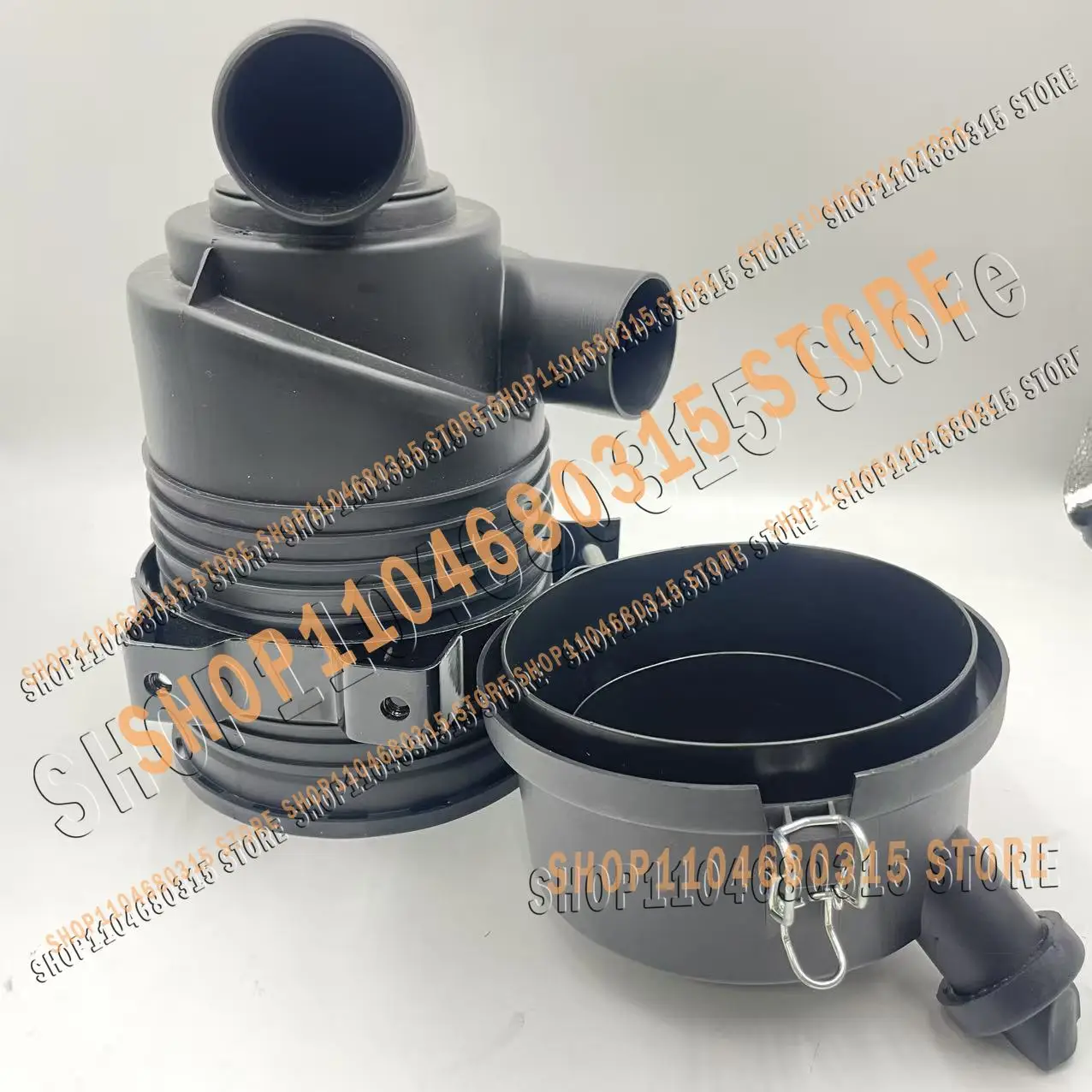 

Новый воздушный фильтр в сборе для экскаваторов Takeuchi TB125, TB135, 138FR, 145, 153FR, корпус воздушного фильтра в сборе