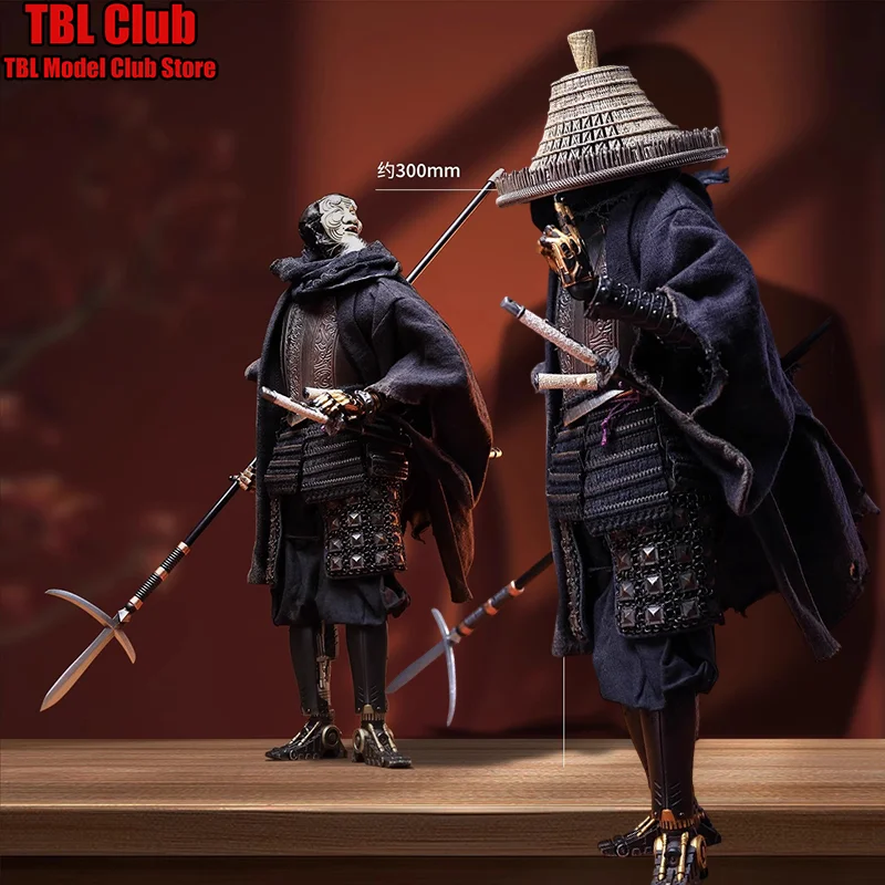 

1/6 Scale Skeleton Death Armor Puppet 12-inch Full Set Action Figure Soldier Toys Collector Edition In Stock COOMODEL NS020