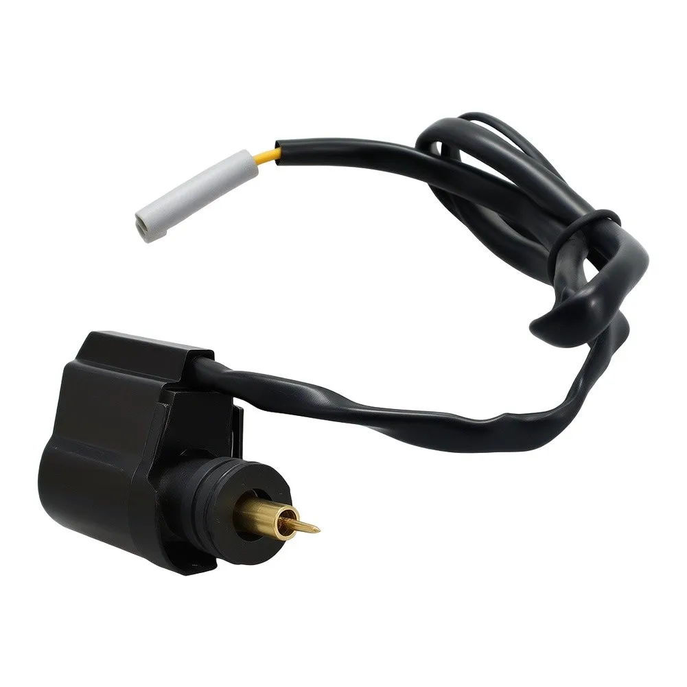 Carburetor Enricher Valve Designed to Work with For GY6 80cc 125cc 150cc Scooter Carburetors Using Electric Choke