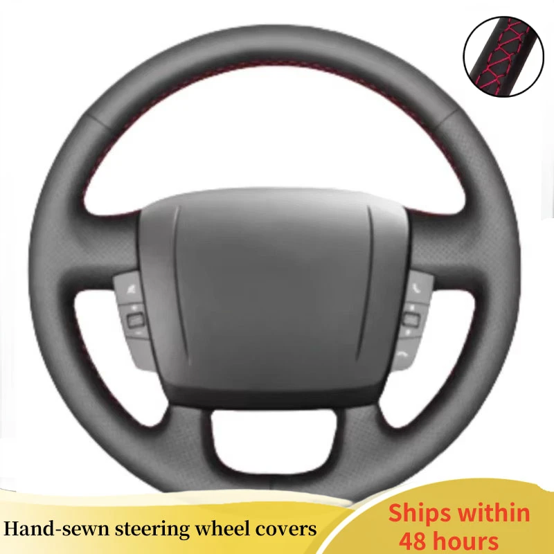 Custom Car Steering…