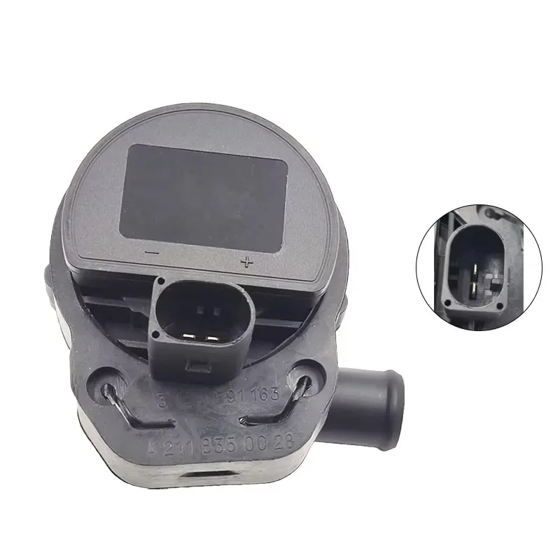 

2118350264 For VW Crafter Mercedes Benz W164 W166 W169 W204 W211 W245 A207 S211 X164 New Water Pump