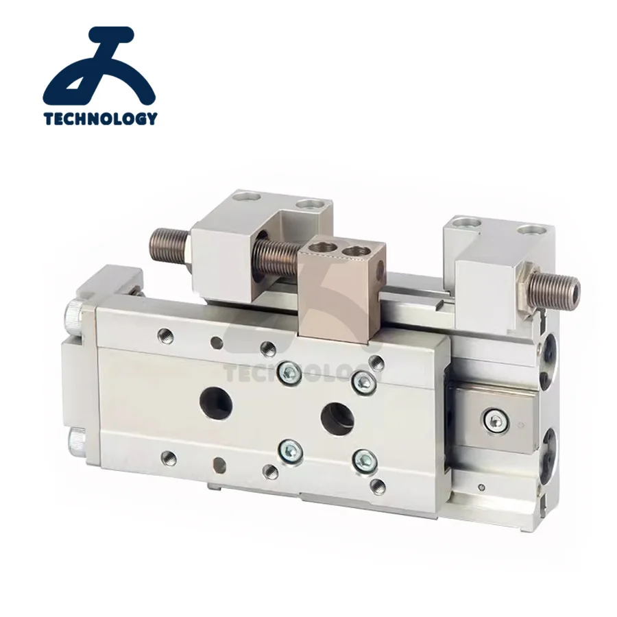 CKD sliding table guide rail cylinder LCG-8-30 LCG-8-40 LCG-8-50 LCG-8-75 LCG-12-10 LCG-12-20 LCG-12-30 LCG-12-40