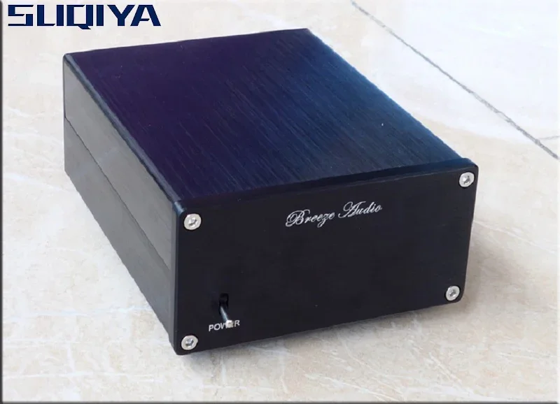 

SUQIYA-AUDIO Refer to STUDER900 Linear Regulated Power Supply 5V 6V 9V 12V 15V 18V 24V