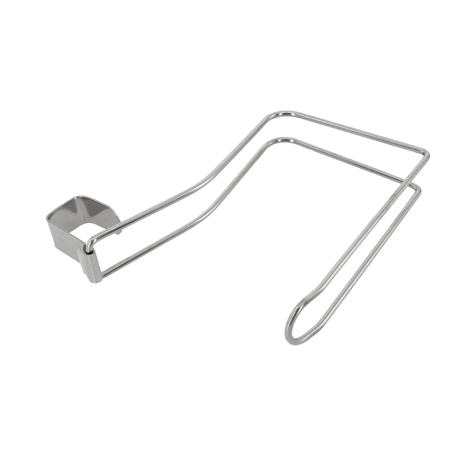 

Bathroom Accessory Over The Tank Paper Holder Hanging Toilet Paper Holder Easy Installation Modern Design For Bathroom
