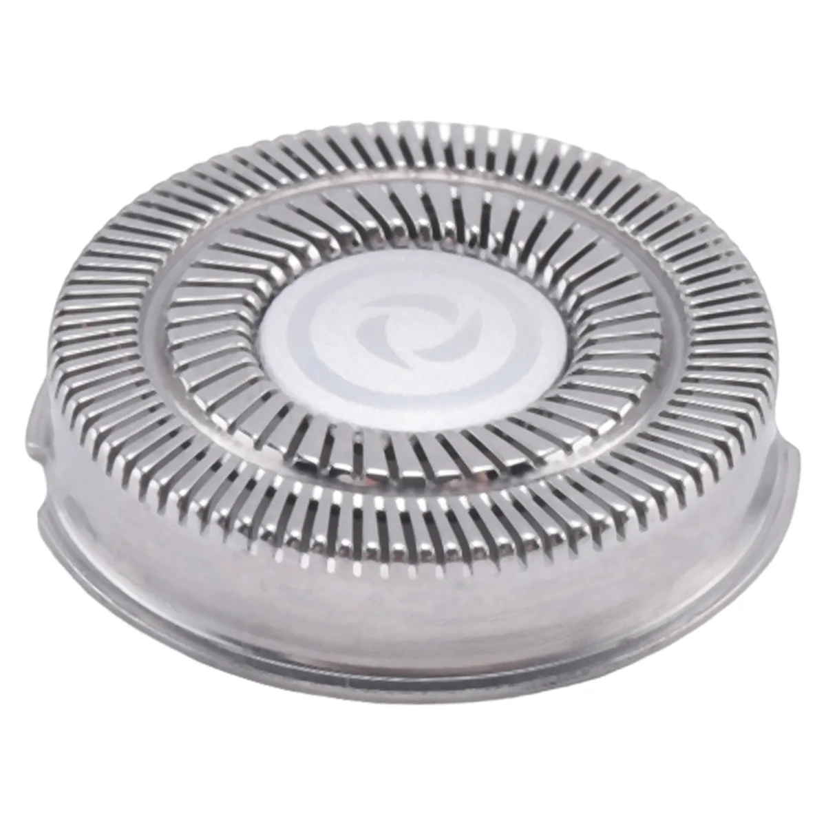 3PCS Universal Silver FR6 Model Shaving Head Cutter Shaver Heads Shaving Razor Replacement Blade