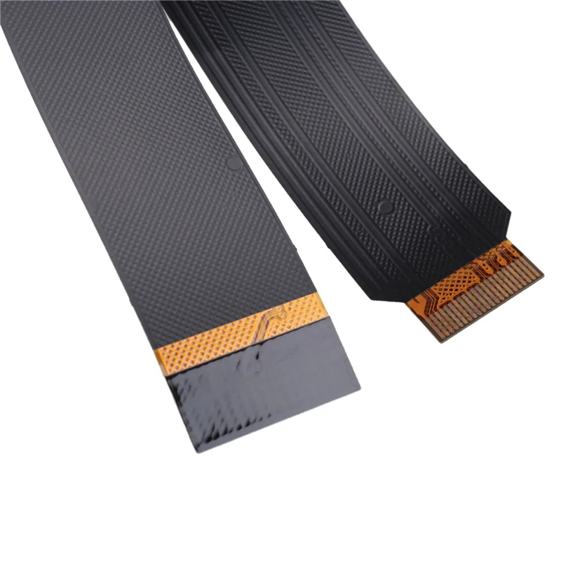 N82R 2X For Raspberry Pi 5 DSI Flex Cable 22Pin To 15Pin For DSI Display Multifunctional Convenient Practical Cable, 200Mm