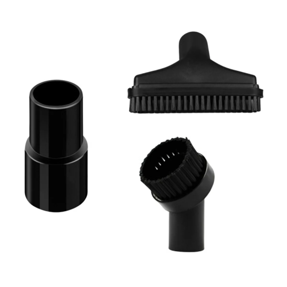 Vacuum Cleaner Brush Head Nozzles with 32/35mm Adapter Vacuum Cleaner Replacement Attachment