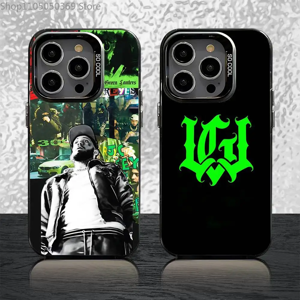 

Jc Reyes Tour 2025 Phone Case For iPhone 16,15,14,13,12,11,Pro,XS,Max,Plus,Mini,SE Black Candy Matte Shockproof Cover