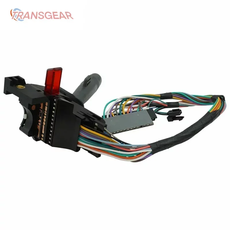 

26100985 Multi-Function Combination Switch with Turn Signal Fit For Chevrolet Chevy GMC 95-02