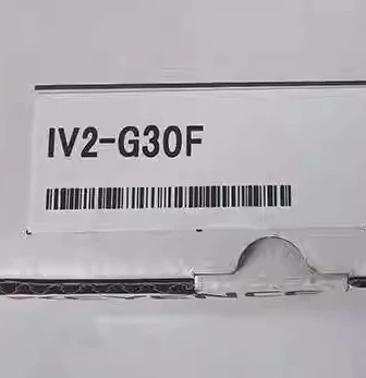 

Промышленные камеры и датчики 2026 KECE IV2-G500CA IV2-G30F Vision, все в наличии, новые, оригинальные