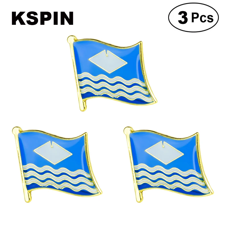 ISLE OF WIGHT Lapel Pin Brooches Pins Flag badge Brooch Badges