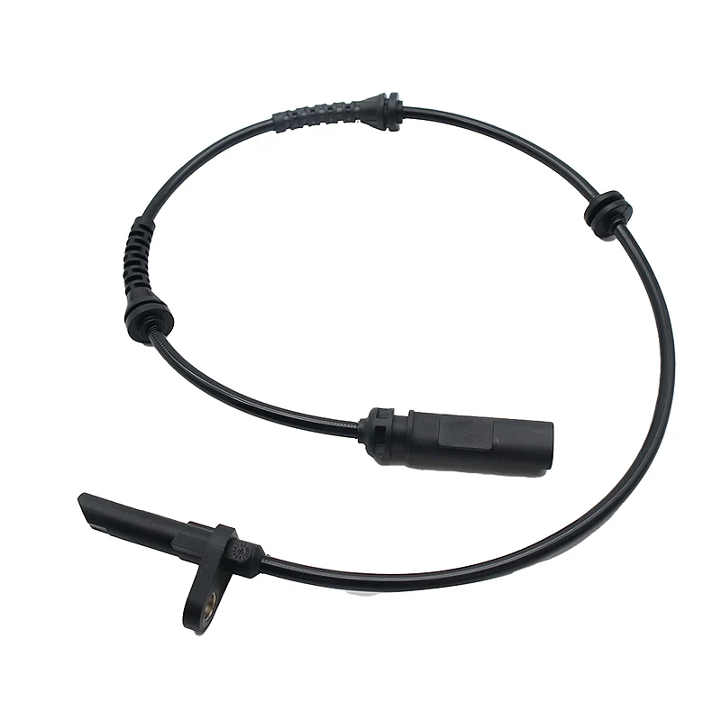 34526784901高品質リア左右ABSホイールスピードセンサー BMW F10 F07 F06 F12 528i 535i 550i 640i 650i M6自動車部品用
