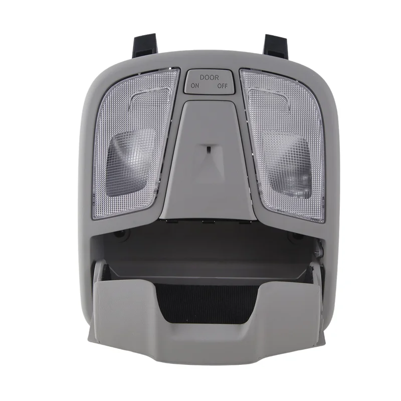 

Новое поступление, лампа для чтения на верхней консоли для KIA Optima 2011-2013, верхняя лампа управления в сборе 928002T01087