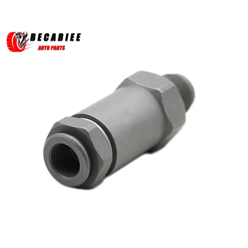 4899831 Common Rail Fuel Pressure Limiting Relief Valve for Heavy Duty Truck Diesel Engine Replacement Part