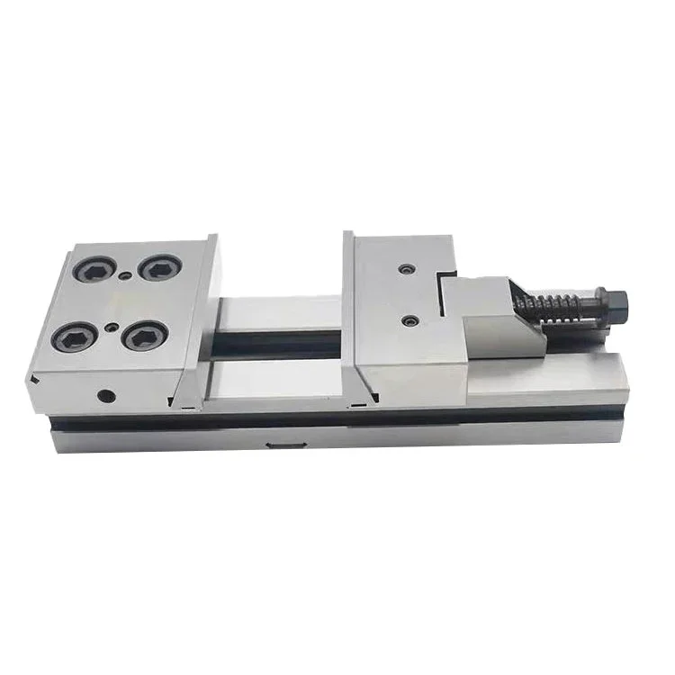 Gt150*200 Precision Modular Vises Bench Vise Machine clamping Tool