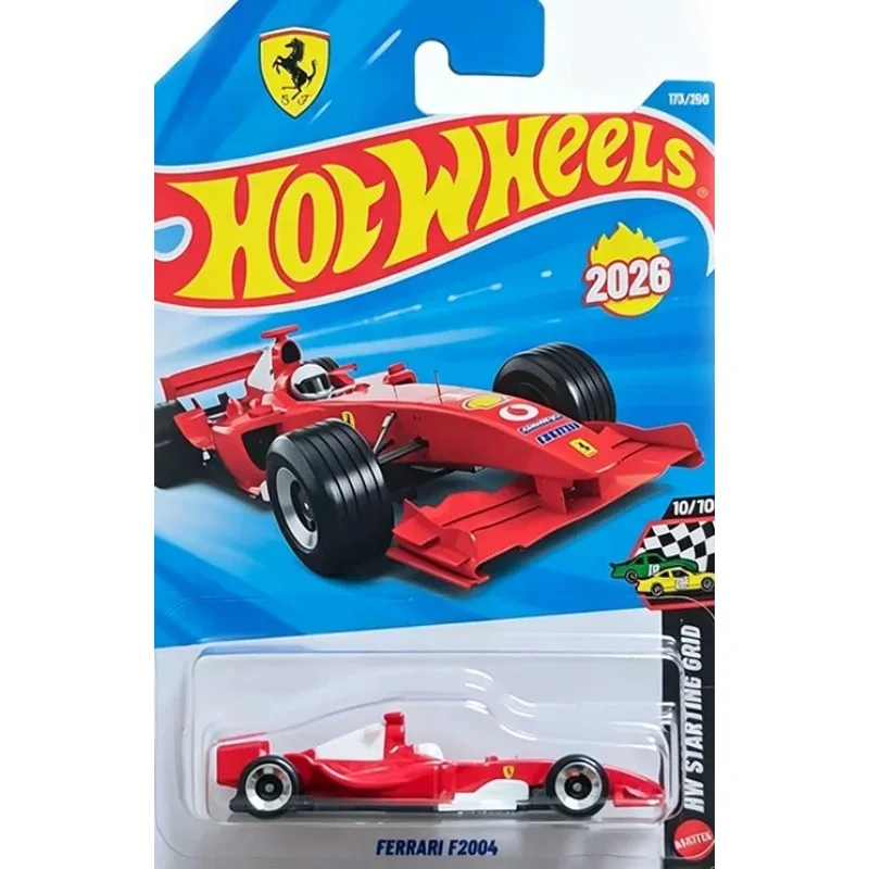 Ferrari f2004-AliExpress