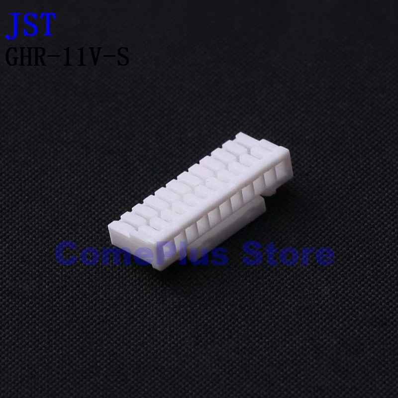 

10PCS GHR-11V-S GHR-12V-S GHR-13V-S Connectors