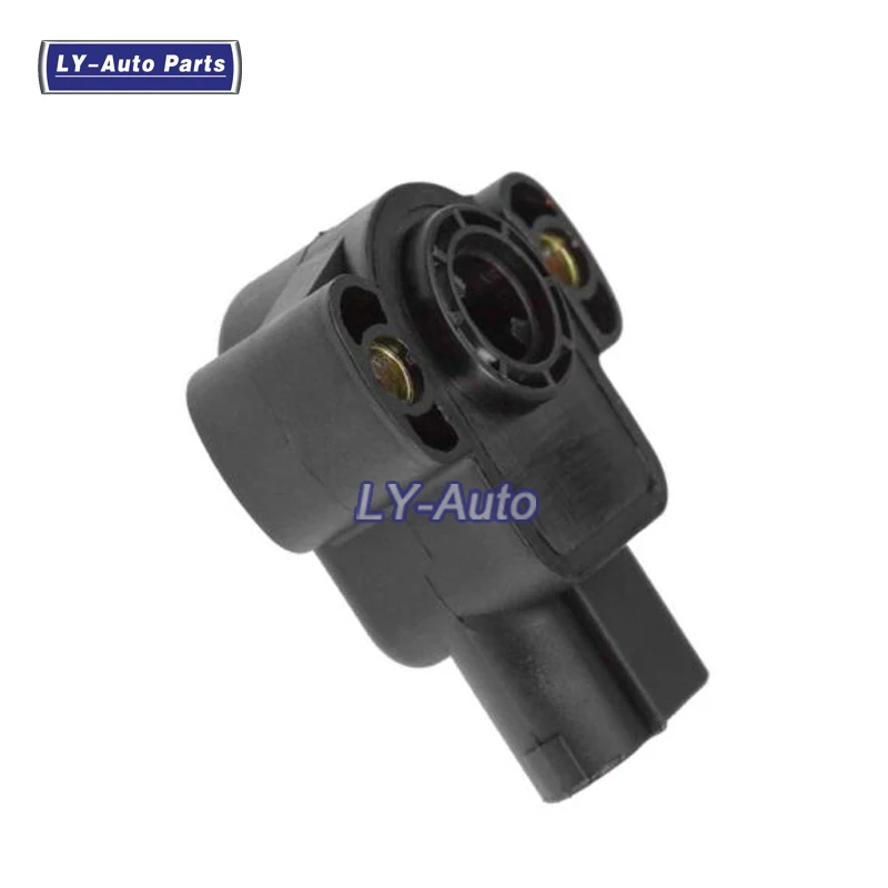 TPS Throttle Position Sensor for 1997-2003 FORD F-150 TRUCK 4.2L 4.6L 5.4L Explorer GT Mustang Taurus Lincoln LS Navigator