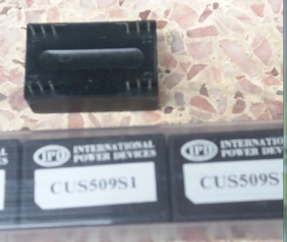 

CUS509S1 1pcs/lot New&Original In Stock