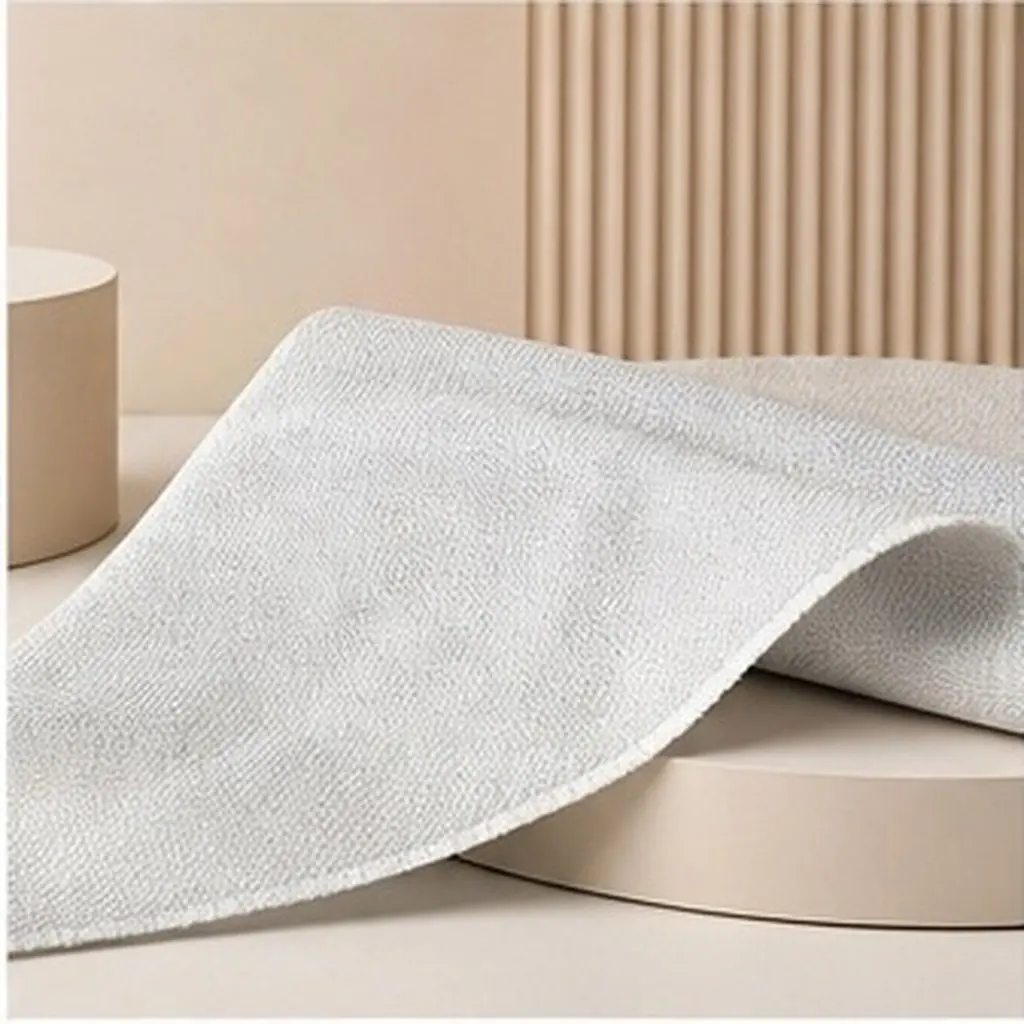 Linen Mesh Fabric Speaker Grill Cloth for Home Stereo Ktv Box Speakers Acoustic Protection Decorative Artwork Poster Cover