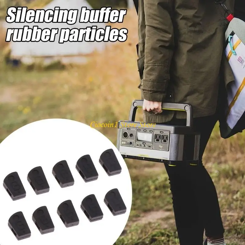 

A3PC Rubber Mute Pads Dampers For Heavy Hammer Action In Digital Pianos