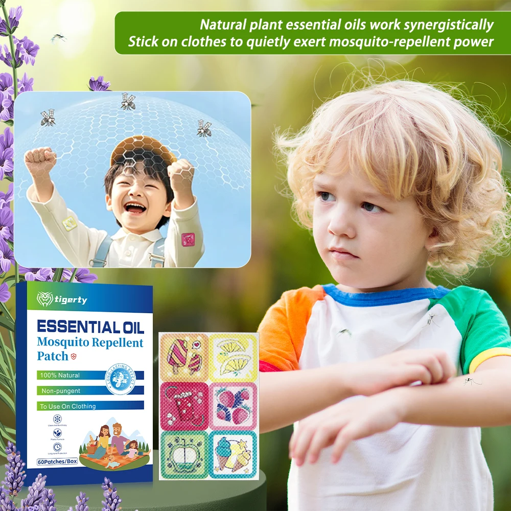 : Детская москитная RepellentLiquid